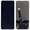 CLCD-0013 High Copy LCD Touch Screen για Huawei Y9 Pro 2019, χωρίς Frame, μαύρη
