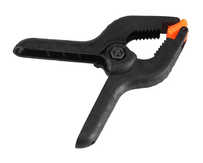 CLIP-023 Σφιγκτήρας πολλαπλών χρήσεων CLIP-023, πλαστικός, 157mm, 5τμχ