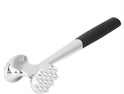 CLN-0025 Σφυρί κρέατος δύο όψεων CLN-0025, μεταλλικό