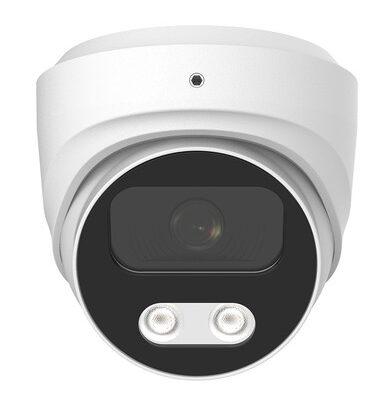 LONGSE IP κάμερα CMSBFCV5RC-28PM με μικρόφωνο, 5MP, 2.8mm, αδιάβροχη IP67, PoE