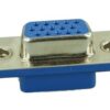VGA Connector - VGA 15 PIN (down)
