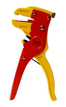 CP-080E-2 PROSKIT απογυμνωτής καλωδίων CP-080E με κόφτη, 0.2~4mm², 172mm