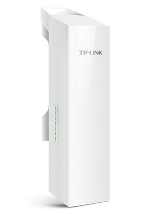 CPE210 TP-LINK Access point CPE210, 2.4GHz 300Mbps, εξωτερικού χώρου, Ver. 3.2