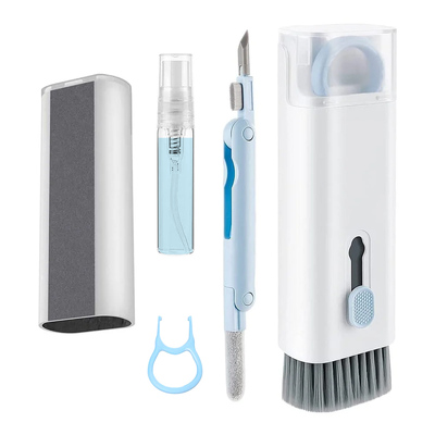 DA14 Κιτ καθαρισμού ηλεκτρονικών συσκευών DA14, 7 σε 1