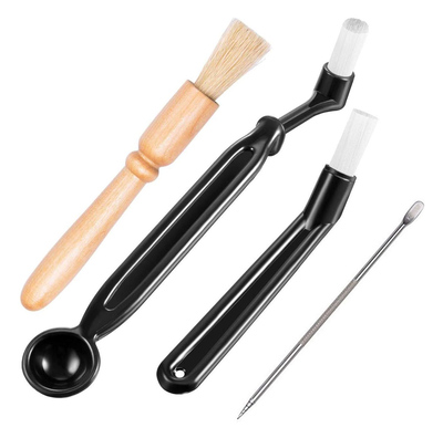 DA218 Κιτ καθαρισμού καφετιέρας DA218, 4τμχ