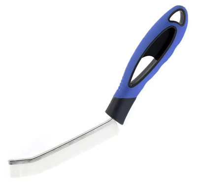 DA52 Βούρτσα καθαρισμού DA52, 26.5cm, μπλε