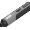 DELI σετ κατσαβίδι μπαταρίας με μύτες DC161, LED φακός, 2000mAh
