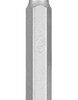 DELI καλέμι DH-HBZ25280-E1 για κρουστικό δράπανο, εξάγωνο, 25mm, 280mm