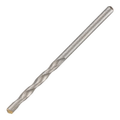 DH-JGZ050-E1 DELI τρυπάνι DH-JGZ050-E1 για τοίχο, 40Cr YG6, 5x85mm, κυλινδρικό