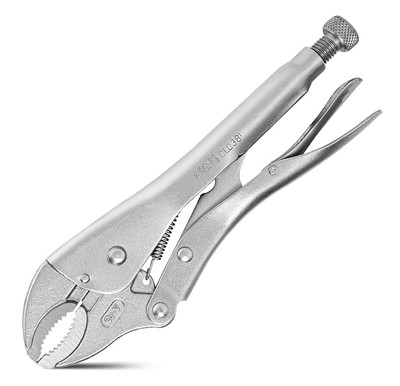 DL0381 DELI πένσα γκριπ DL0381, 250mm