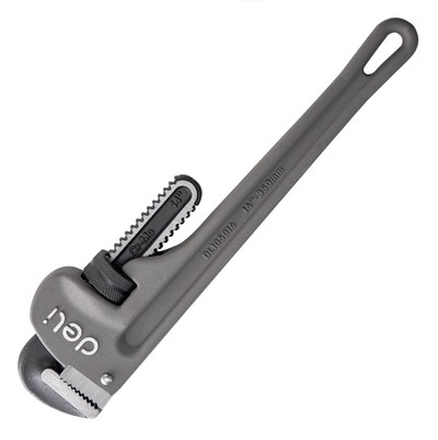 DL105014 DELI κάβουρας υδραυλικού DL105014, 14"/350mm, έως 48mm