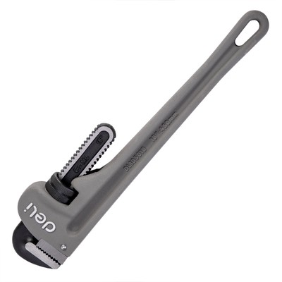 DL105018 DELI κάβουρας υδραυλικού DL105018, 18"/450mm, έως 60mm