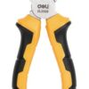 DL2006 DELI πένσα DL2006 με αντιολισθητικές λαβές, 160mm