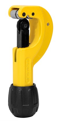 DL2504 DELI κόφτης μεταλλικού σωλήνα DL2504 με μέγιστη διάμετρο 32mm