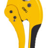 DL2507 DELI κόφτης πλαστικού σωλήνα DL2507, 42mm