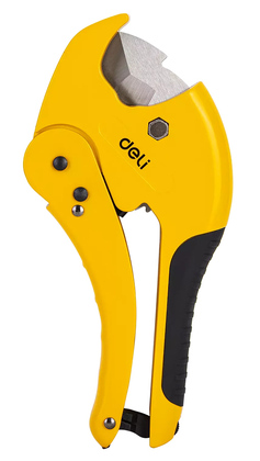 DL2507 DELI κόφτης πλαστικού σωλήνα DL2507, 42mm
