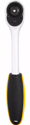 DELI καστάνια DL2521, 45 δόντια, 1/2", Cr-V, 254mm