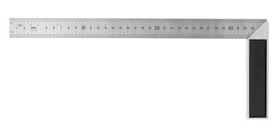 DL302350 DELI γωνιόμετρο DL302350, 35cm