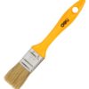 DL509133 DELI πινέλο βαφής DL509133 με φυσικές τρίχες, πλαστική λαβή, 30mm