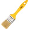 DL509134 DELI πινέλο βαφής DL509134 με φυσικές τρίχες, πλαστική λαβή, 40mm