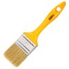 DL509135 DELI πινέλο βαφής DL509135 με φυσικές τρίχες, πλαστική λαβή, 50mm