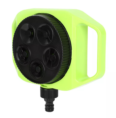 DL581300 DELI ποτιστικό εδάφους DL581300, επιφάνειας, 5 ρυθμίσεων, 3/4"