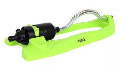 DL581303 DELI ποτιστικό βεντάλιας DL581303, επιφάνειας, 3/4"