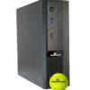 POWERTECH SFF PC DMPC-0147 INTEL CPU G6400T, 8GB, 512GB SSD
