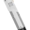 DELI πιστόλι θερμού αέρα DY092, 350W, 230/400 °C