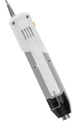 DELI πιστόλι θερμού αέρα DY092, 350W, 230/400 °C