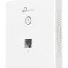 TP-LINK ασύρματο access point EAP115-Wall 300Mbps, επιτοίχιο, Ver. 1.0
