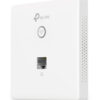 EAP230-WALL TP-LINK ασύρματο access point EAP230-WALL, AC1200, επιτοίχιο, Ver. 1.0