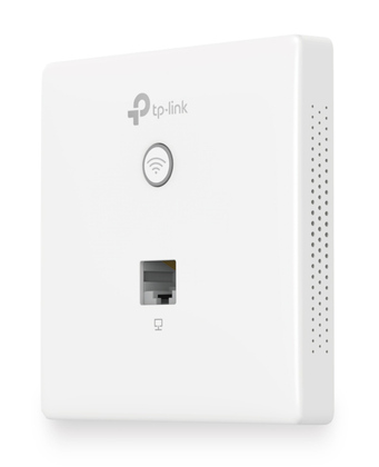 EAP230-WALL TP-LINK ασύρματο access point EAP230-WALL, AC1200, επιτοίχιο, Ver. 1.0