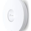 TP-LINK access point EAP620 HD, AX1800, WiFi 6, ceiling mount, Ver. 2.0