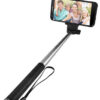 ESPERANZA selfie stick EMM107 για smartphone & action camera, μαύρο