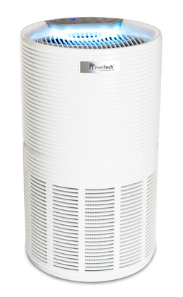 FLR00100 FEINTECH καθαριστής αέρα FLR00100 με φίλτρο HEPA13, 5 ταχύτητες, λευκός