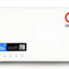 OLAX router 5G LTE G5010 με LAN θύρα, Wi-Fi 6, dual band, 4000mAh