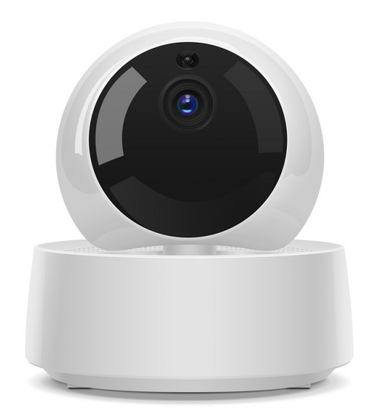GK-200MP2-B SONOFF smart IP κάμερα GK-200MP2-B, Wi-Fi, 1080p, H.264