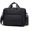 ARCTIC HUNTER τσάντα ώμου GW00017 για laptop 15.6", 14.5L, μαύρη