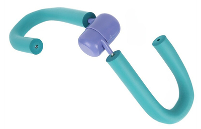 GYM-0008 Ελατήριο εκγύμνασης προσαγωγών GYM-0008, πράσινο