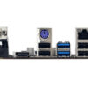 BIOSTAR μητρική H610MH-D5, 2x DDR5, s1700, uATX, GbE LAN, 7CH, Ver. 6.3