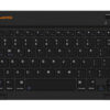 TECLAST ασύρματο πληκτρολόγιο K10, Bluetooth, 25x15cm, μαύρο