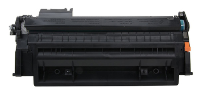 HT-CE505A Συμβατό Toner για HP, CF280A/CE505A, 2.3k, μαύρο