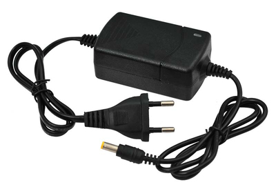 HT2000-D POWERTECH τροφοδοτικό pack HT2000-D, 12V 2A