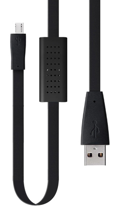 HTS2 BROADLINK καλώδιο με αισθητήρα ανίχνευσης θερμοκρασίας & υγρασίας HTS2