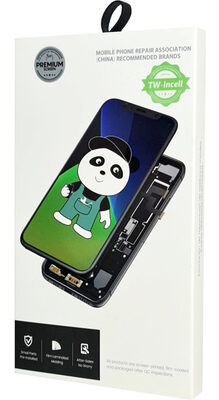 TW INCELL LCD Touch Screen για iPhone 13