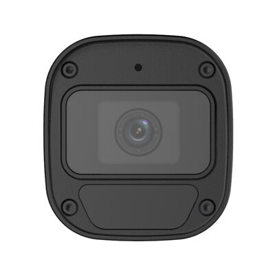 UNIARCH IP κάμερα IPC-B122-APF28, 2.8mm, 2MP, IP67, PoE, IR έως 30m