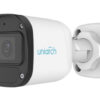 UNIARCH IP κάμερα IPC-B125-APF28, 2.8mm, 5MP, IP67, PoE, IR έως 30m