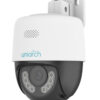 UNIARCH IP κάμερα IPC-P213-AF40KC, 4mm, 3MP, IP66, PoE, LED, SD, IR 30m