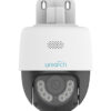 UNIARCH IP κάμερα IPC-P213-AF40KC, 4mm, 3MP, IP66, PoE, LED, SD, IR 30m